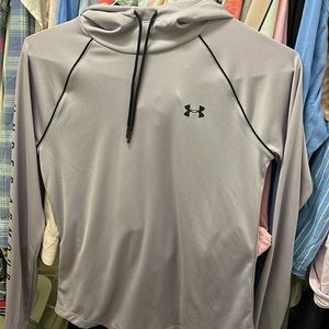 Under Armour Heat Gear Hoodie